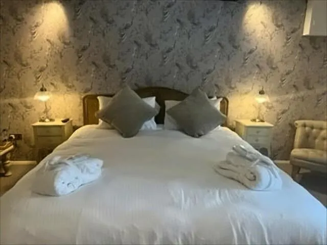 Bert'S Rooms At The Black Horse Inn