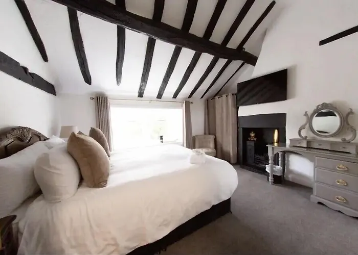 The Black Horse Inn